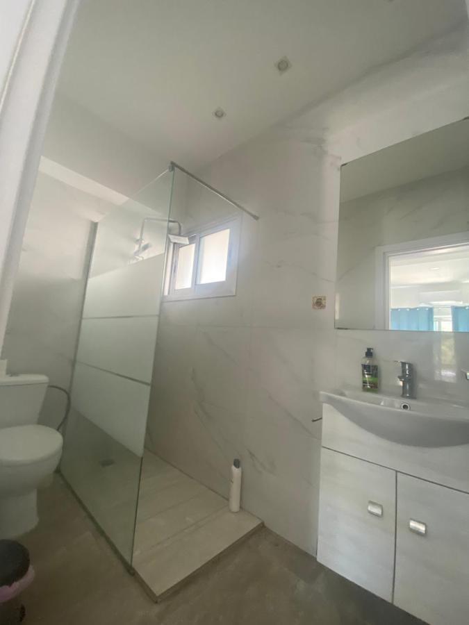 1-Bedroom Duplex 100M By The Sea Limassol Zewnętrze zdjęcie