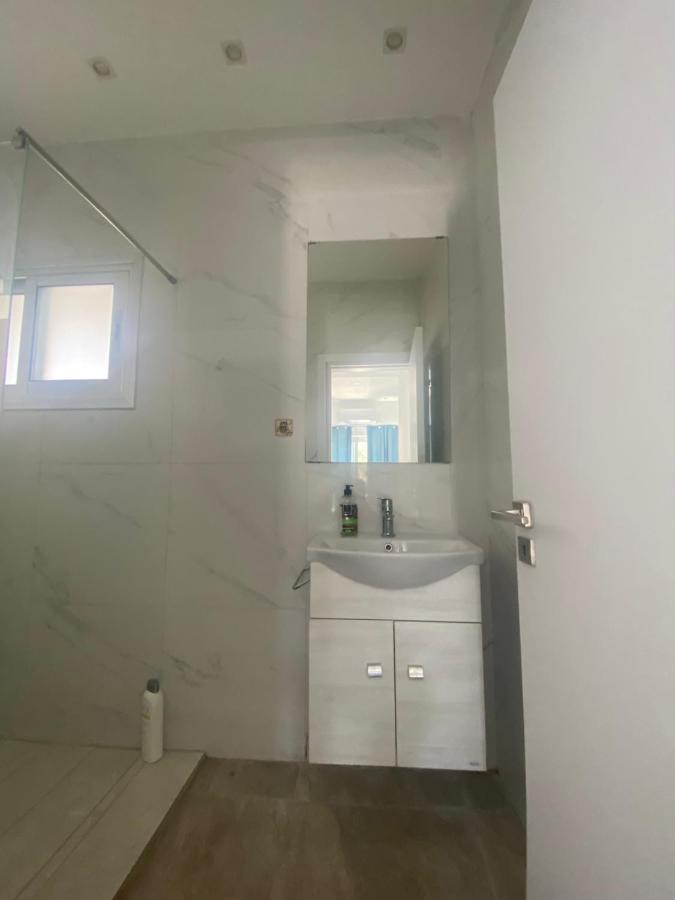 1-Bedroom Duplex 100M By The Sea Limassol Zewnętrze zdjęcie